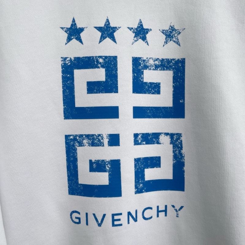 Givenchy Hoodies